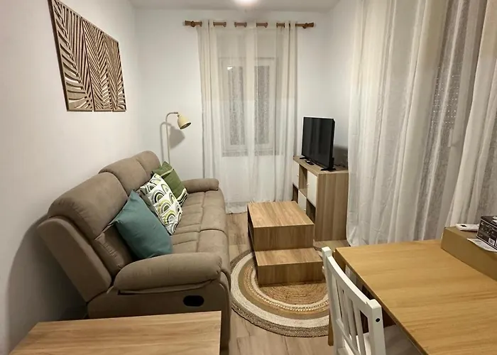 Casa Eguino Con Terraza