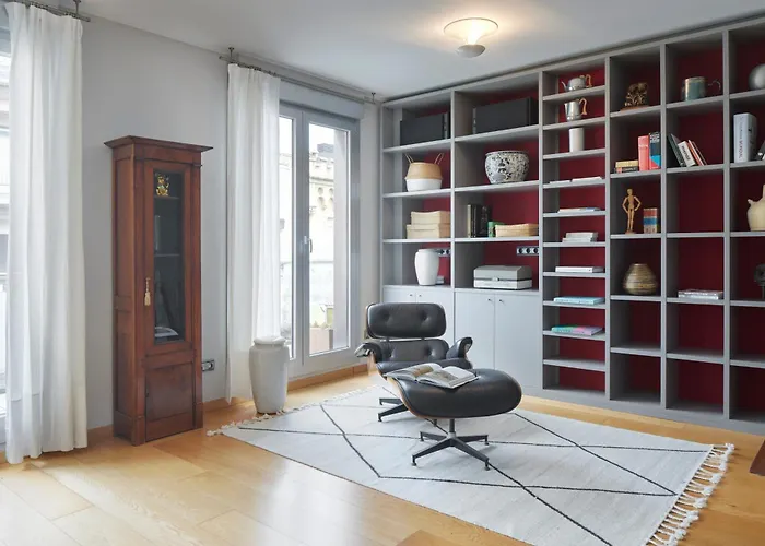 Boulevard Terrace By Feelfree Rentals
