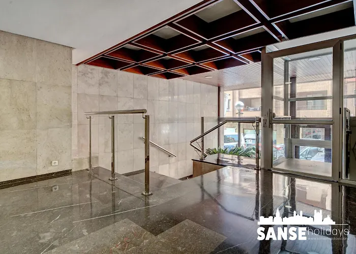 Apartamento Karri By Sanse Holidays