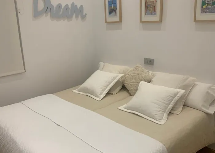 Prim San Sebastian By Luxe San Sebastian