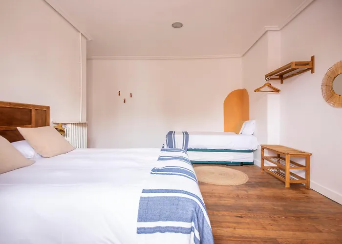 Belle Epoque Self-Check-In Guesthouse - Adults-Only