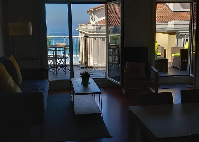 Attic+Views+Terrace+Parking