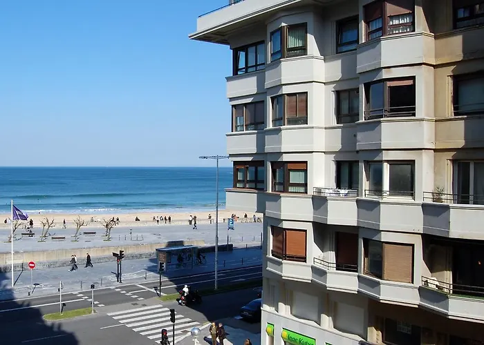 Playa Gros - Ib. Apartments