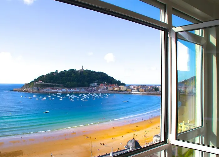 Bellavista Concha Beach - Sshousing