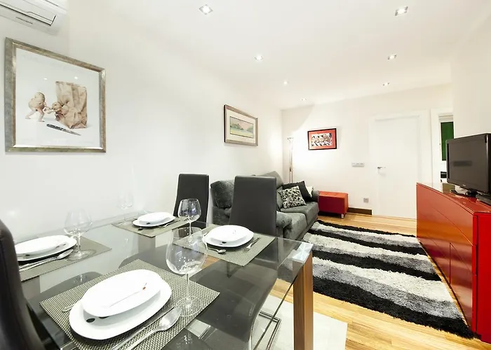 Apartamento Boulevard 9