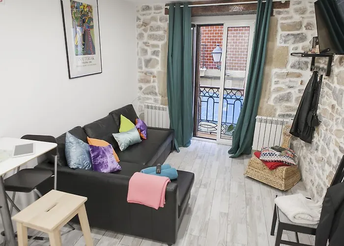 San Sebastian Holiday Guest House