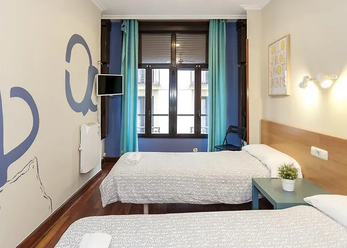 Pension Goiko