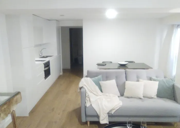 Apartamento El Reloj