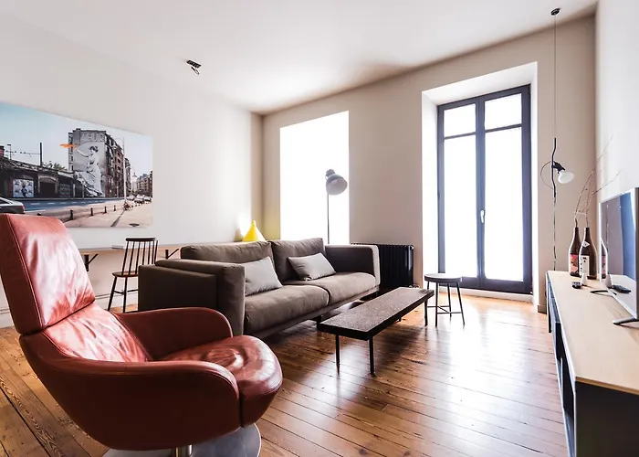 Bella Easo - Iberorent Apartments
