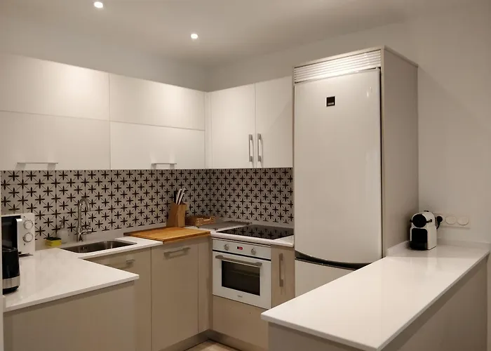 Your Place In Donostia