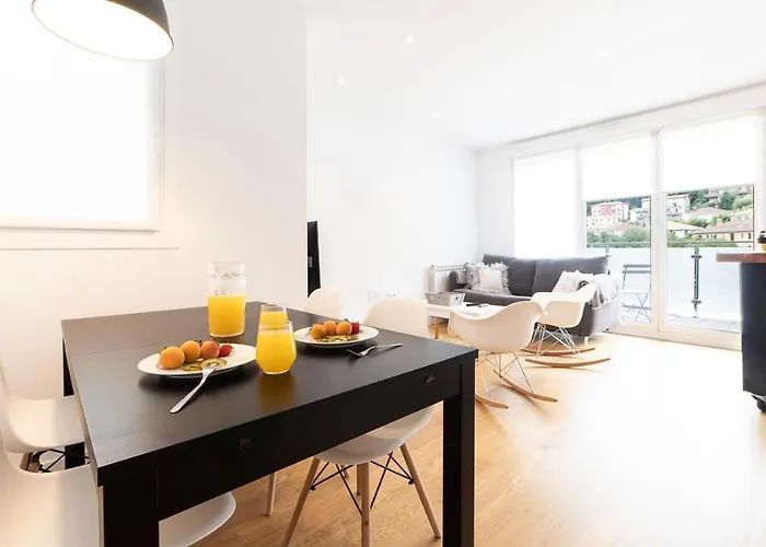 Central Luxury Terrace - Sshousing