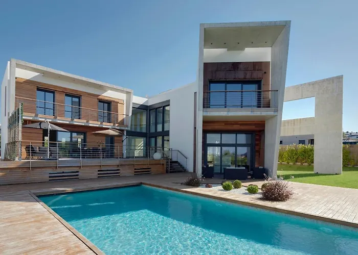 Villa Enea By Feelfree Rentals