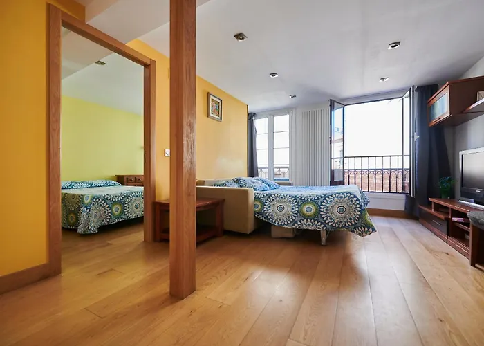 Pension San Vicente