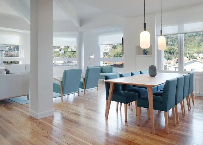Mayflower By Feelfree Rentals