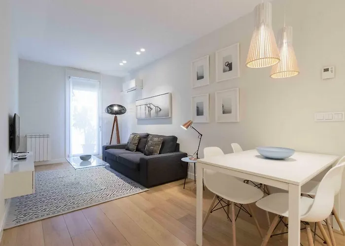 The Rentals Collection | Viena