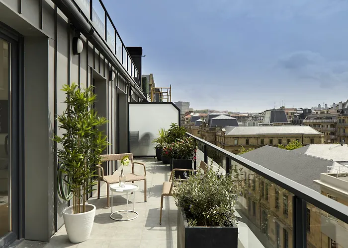 Moshi Terrace Apartment By Feelfree Rentals