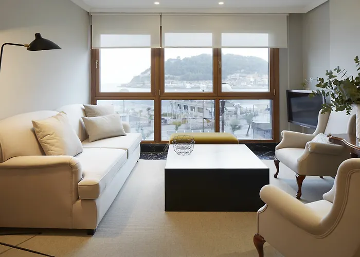 Playa De La Concha 5 By Feelfree Rentals
