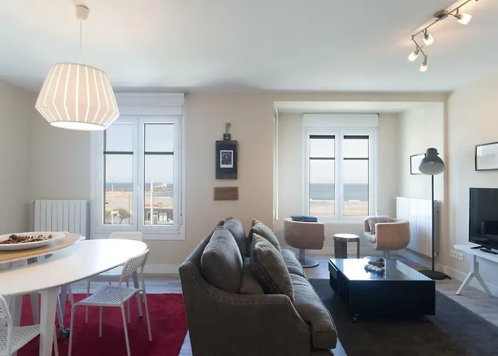 San Diego - Iberorent Apartments