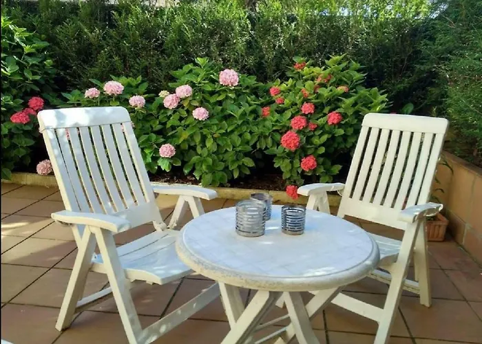 Ondarreta Beach&Terrace