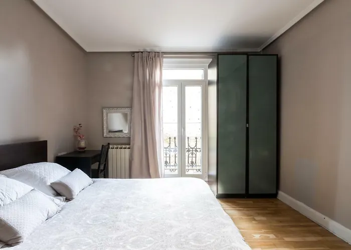 Downtown Apartment
