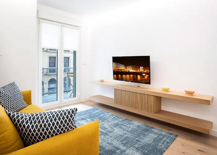 Concha Beach Terrace - Sshousing
