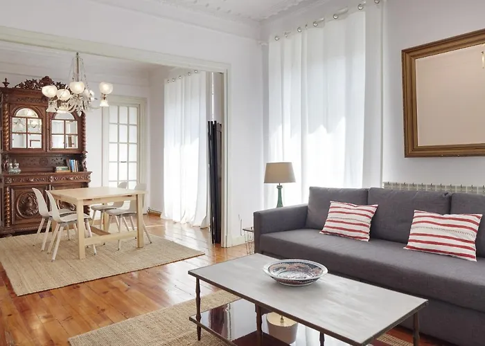 Udare - Basque Stay