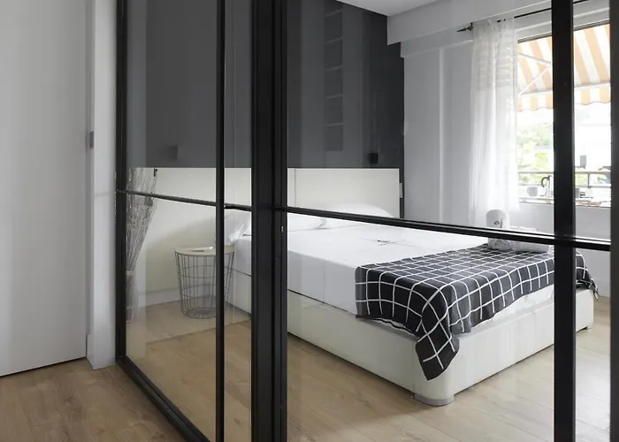 Orereta - Basque Stay