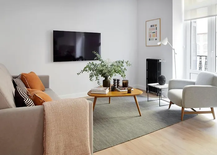 Mayor Suite 3 By Feelfree Rentals