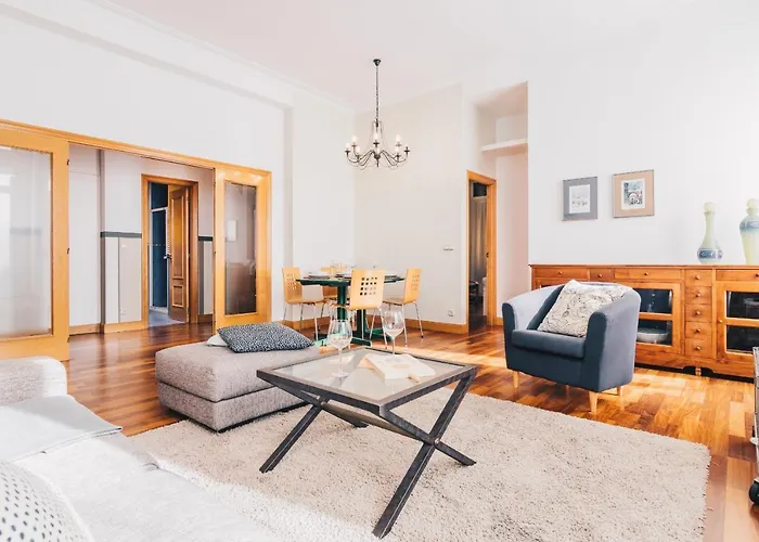 Haizean Apartment By People Rentals