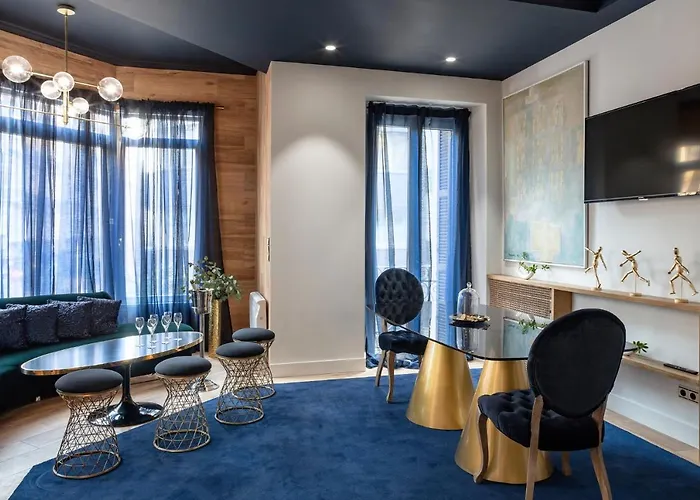 Luxurious By Sebastiana Group