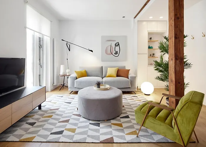 Salamanka By Feelfree Rentals