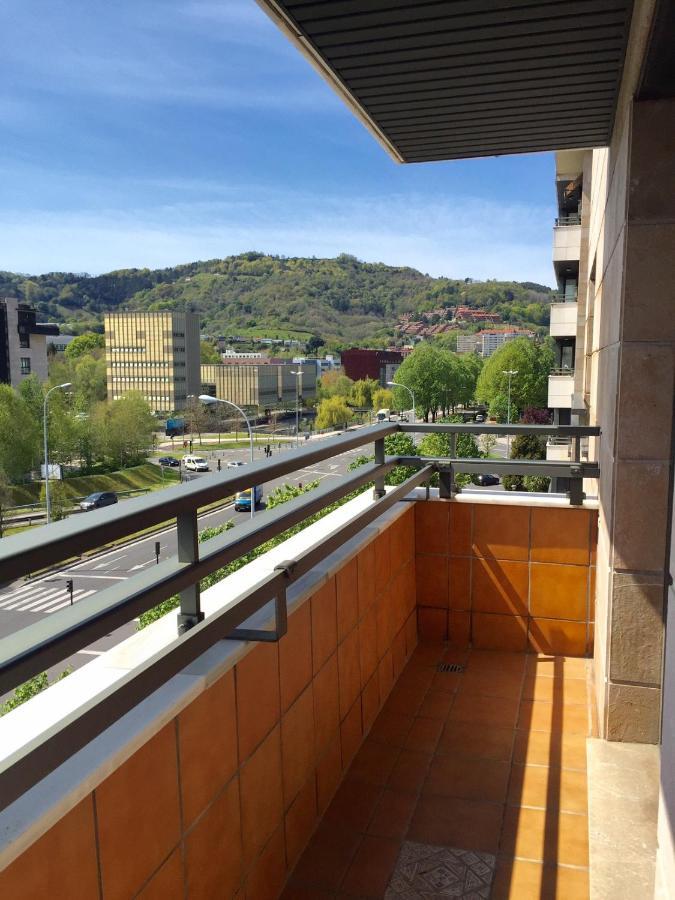 Lorea - Local Rentss Apartment San Sebastian