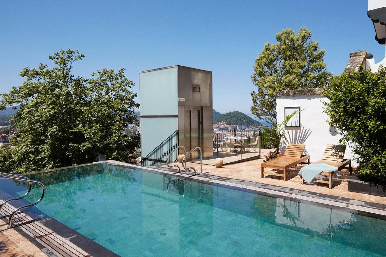 Boutique Mendi Argia Hotel
