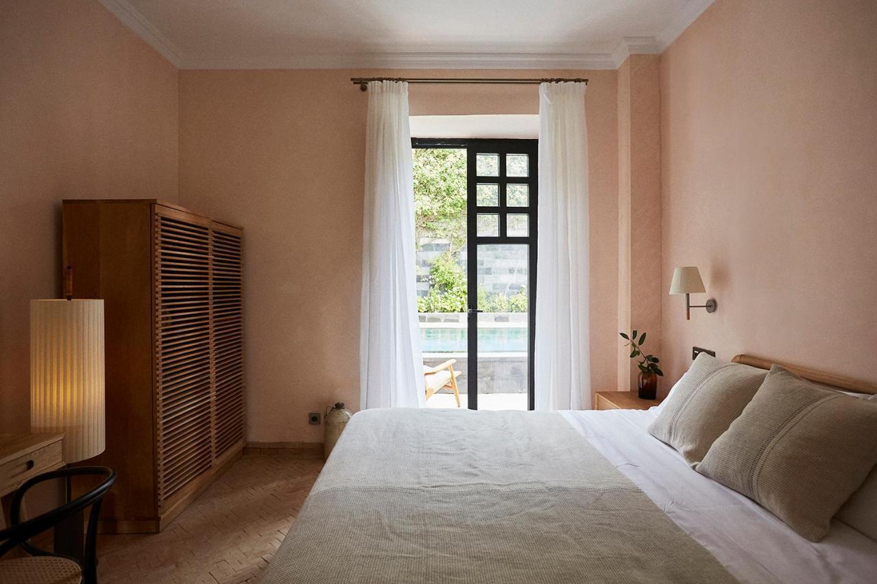 Boutique Mendi Argia Hotel
