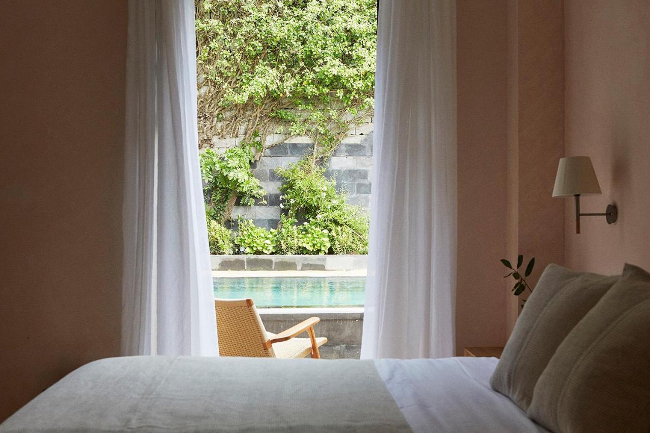 Boutique Mendi Argia Hotel