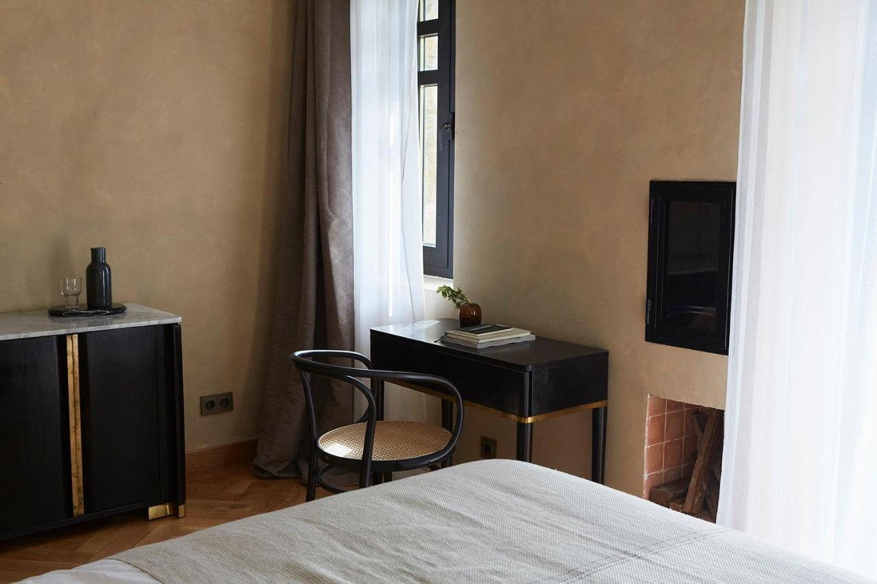 Boutique Mendi Argia Hotel 2*
