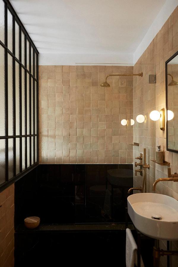 Boutique Mendi Argia Hotel San Sebastian