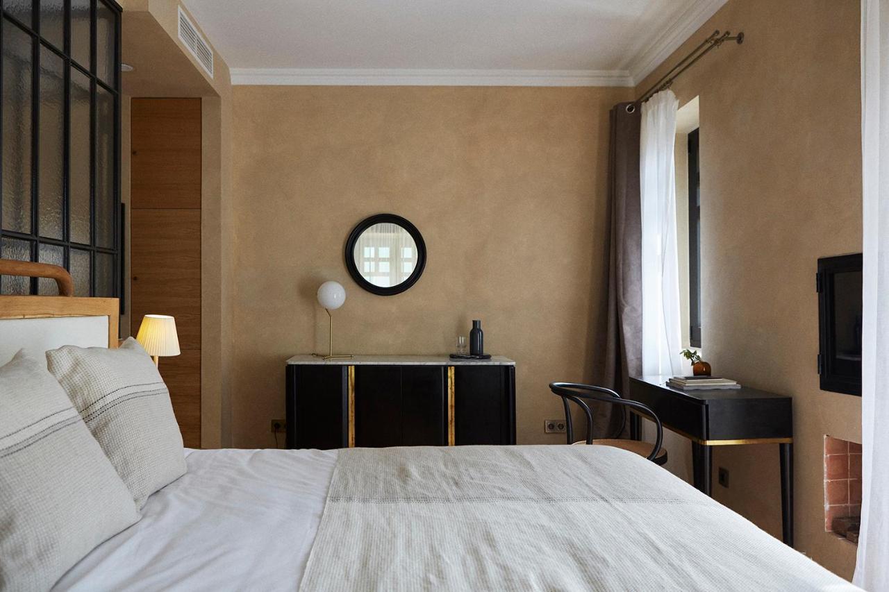 Hotel Boutique Mendi Argia