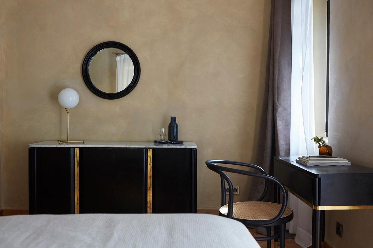 Hotel Boutique Mendi Argia 2*