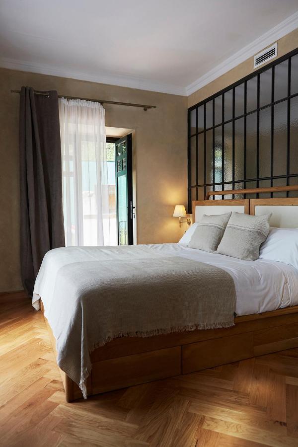 Boutique Mendi Argia Hotel