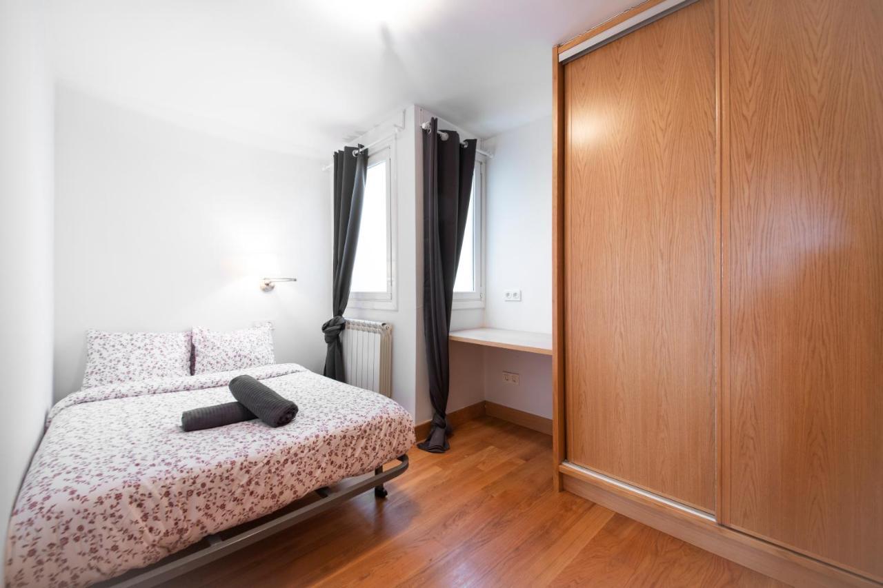 Appartement Modern With Spacious Terrace