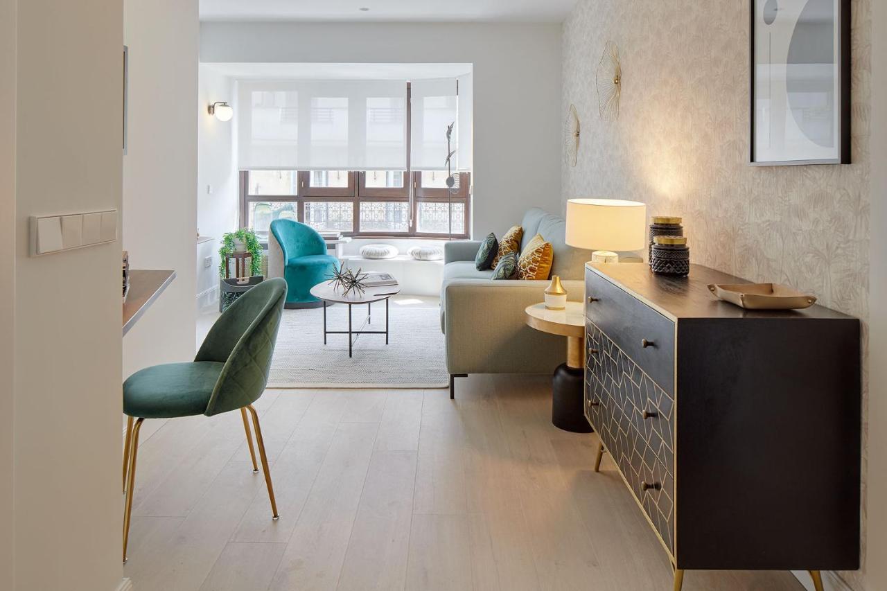 Hygge By Feelfree Apartment *