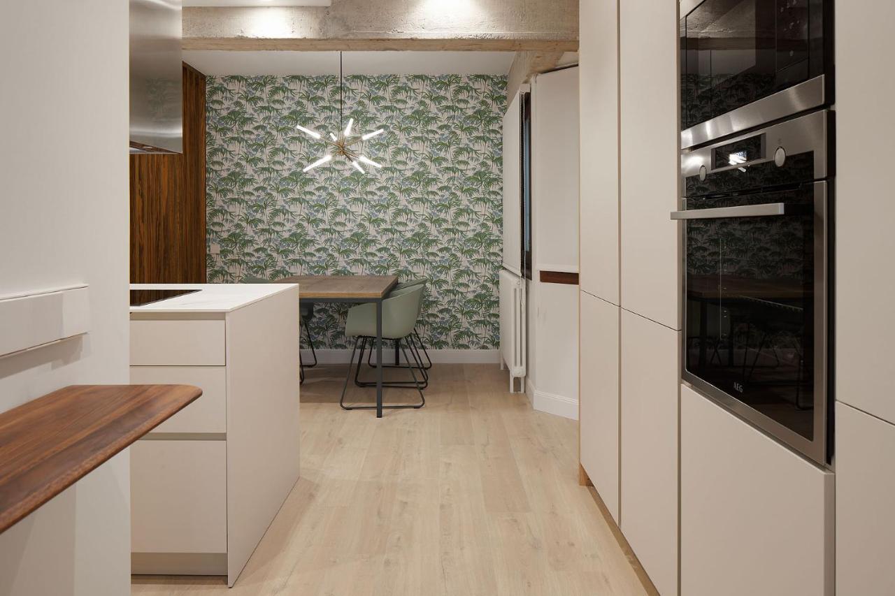 Hygge By Feelfree Apartment