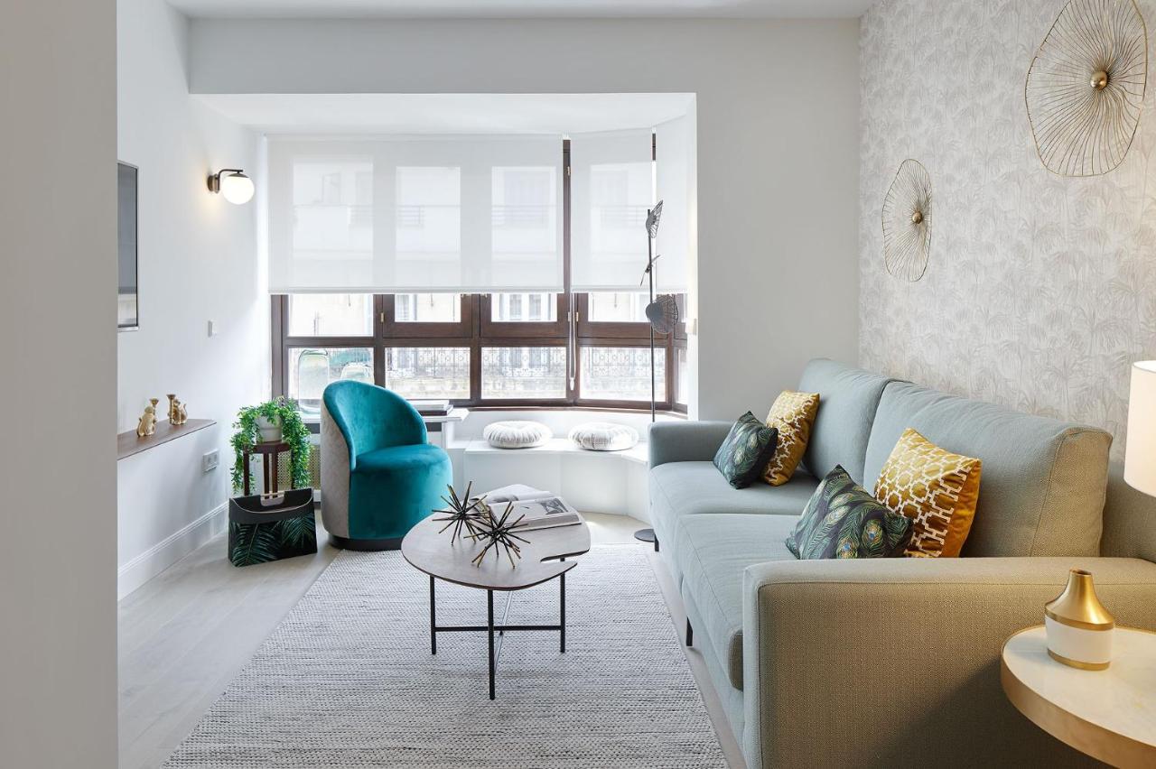 Apartment Hygge By Feelfree