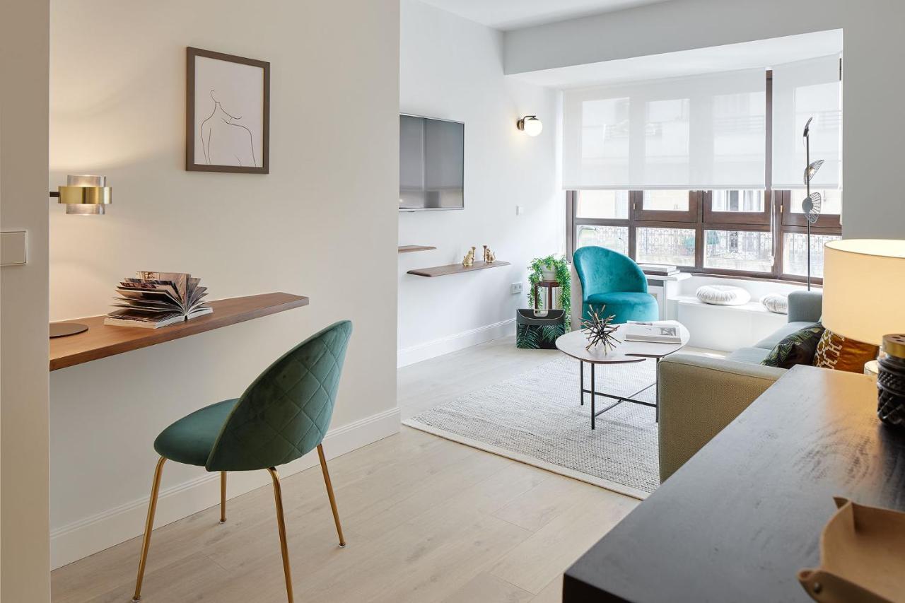 Apartment Hygge By Feelfree San Sebastián
