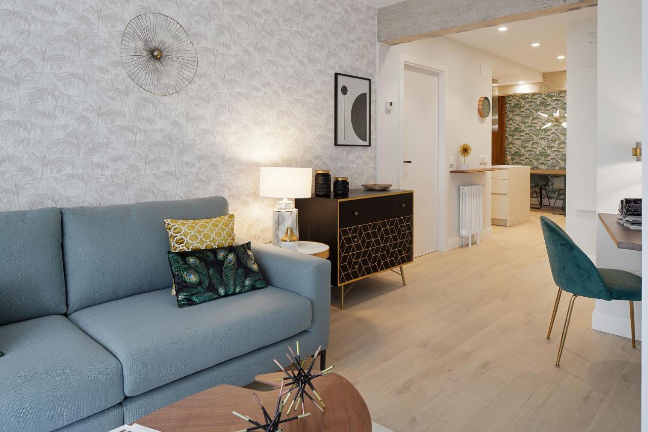 Apartment Hygge By Feelfree San Sebastián