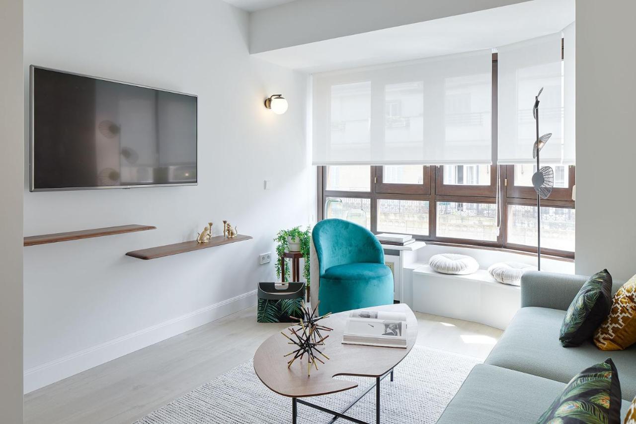 Apartment Hygge By Feelfree San Sebastián