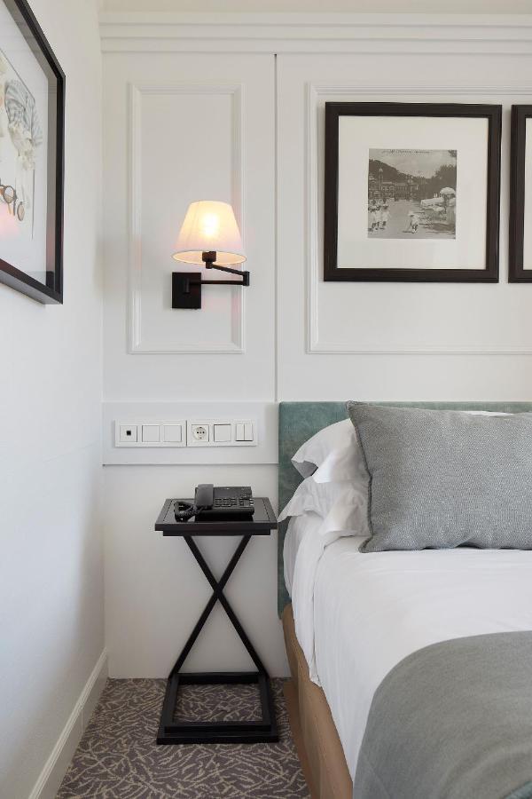 De Londres Y De Inglaterra Hotel 4*