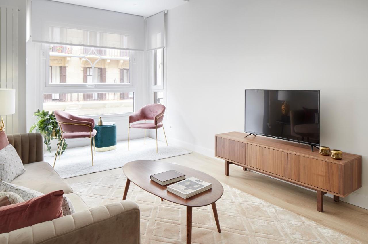 Pikatxia By Feelfree Apartamento San Sebastián