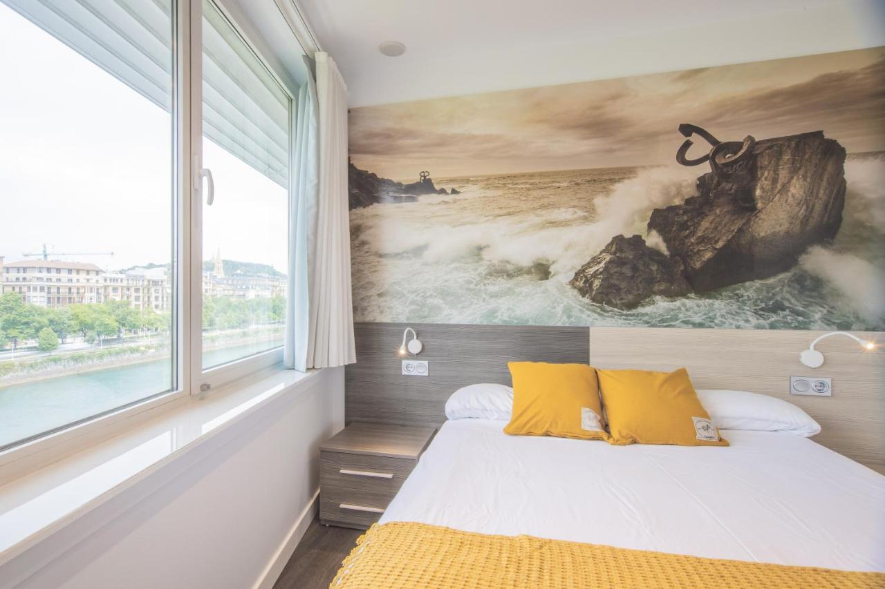 Riberas Del Urumea Guest house
